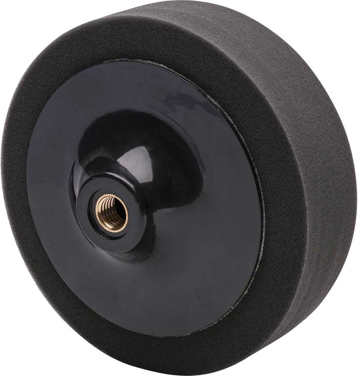 Tooled Up | Draper Draper Soft Polishing Sponge 150mm 150mm Draper Draper Soft Polishing Sponge 150mm 150mm