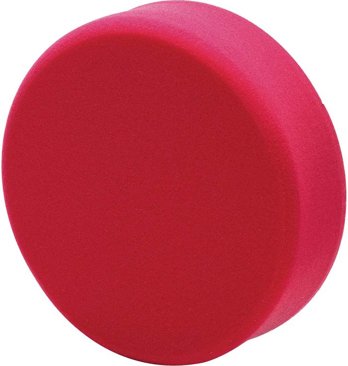 Tooled Up | Draper Draper Ultra Soft Hook and Loop Polishing Sponge 180mm Draper Draper Ultra Soft Hook and Loop Polishing Sponge 180mm