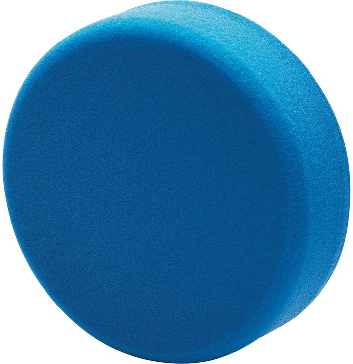 Tooled Up | Draper Draper Medium Hook and Loop Polishing Sponge 180mm Draper Draper Medium Hook and Loop Polishing Sponge 180mm