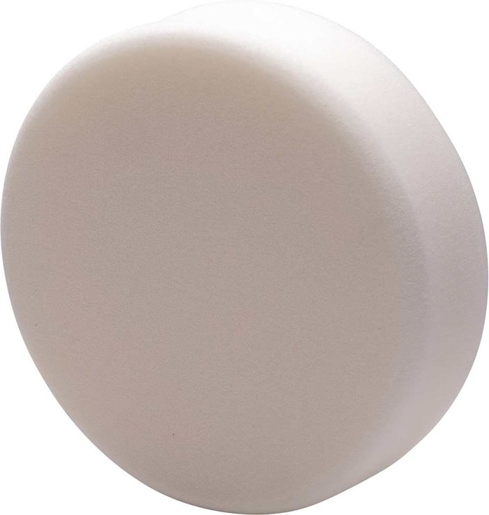 Tooled Up | Draper Draper Firm Hook and Loop Polishing Sponge 180mm Draper Draper Firm Hook and Loop Polishing Sponge 180mm