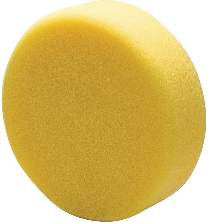 Tooled Up | Draper Draper Coarse Hook and Loop Polishing Sponge 180mm Draper Draper Coarse Hook and Loop Polishing Sponge 180mm