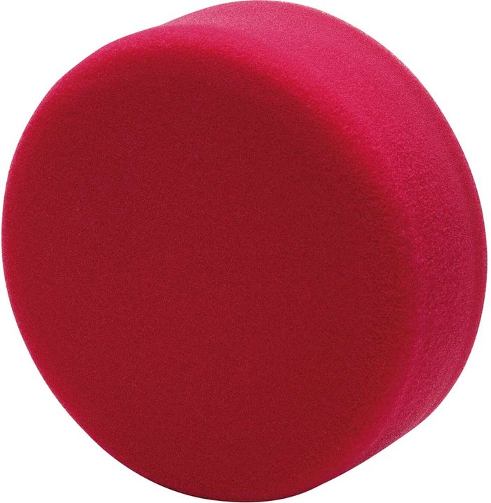 Tooled Up | Draper Draper Ultra Soft Hook and Loop Polishing Sponge 150mm Draper Draper Ultra Soft Hook and Loop Polishing Sponge 150mm