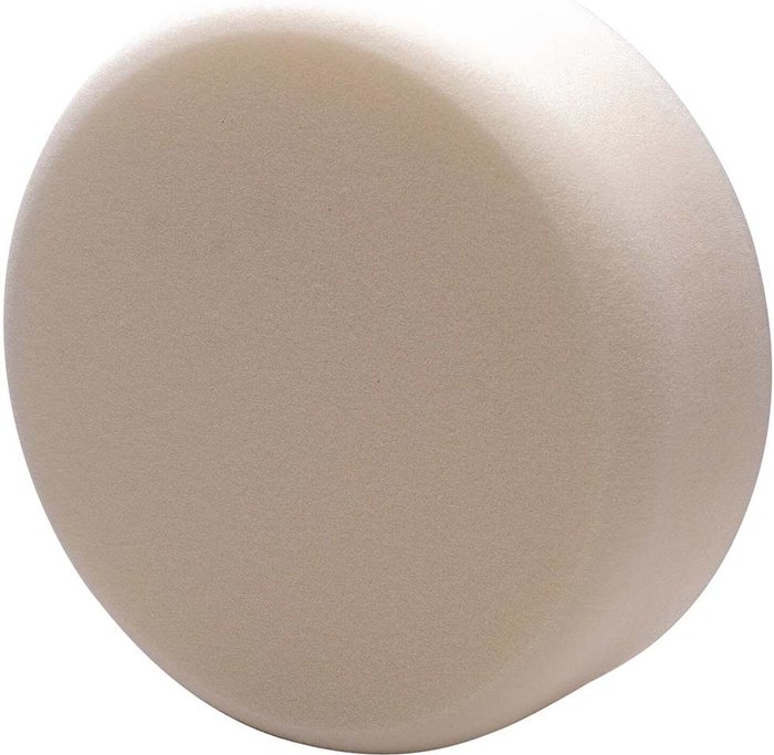 Tooled Up | Draper Draper Firm Hook and Loop Polishing Sponge 150mm Draper Draper Firm Hook and Loop Polishing Sponge 150mm