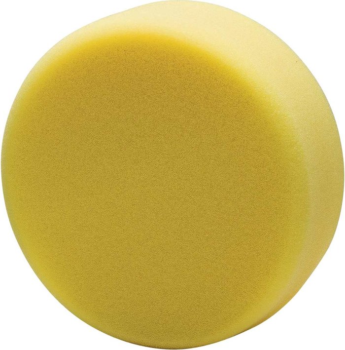 Tooled Up | Draper Draper Coarse Hook and Loop Polishing Sponge 150mm Draper Draper Coarse Hook and Loop Polishing Sponge 150mm