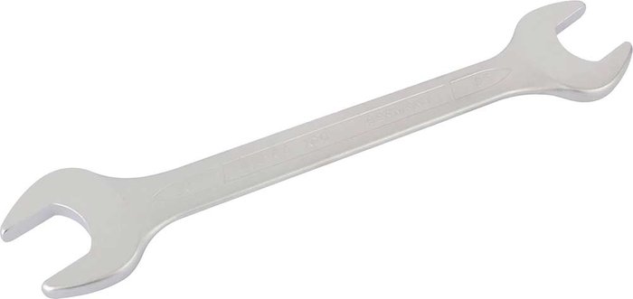 Tooled Up | Elora Elora Long Double Open End Spanner 25mm x 28mm Elora Elora Long Double Open End Spanner 25mm x 28mm