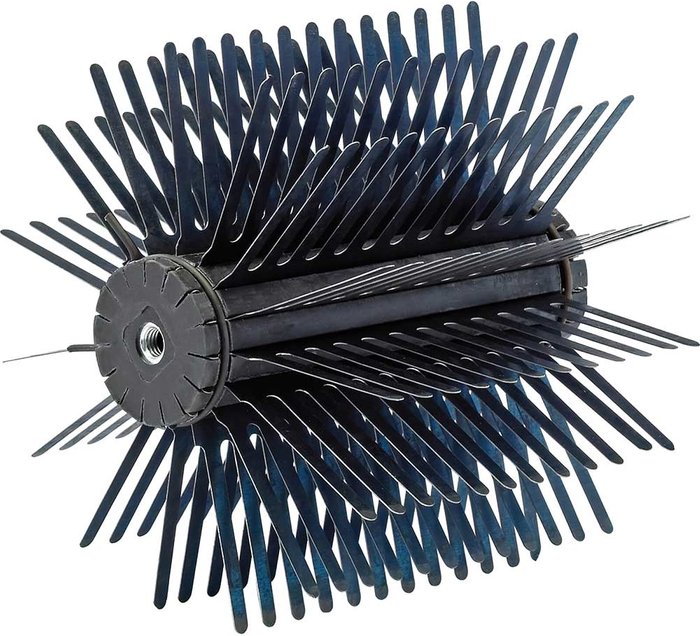 Tooled Up | Draper Draper Spare Roller For 02168 Tyrolean Flicker Machine Draper Draper Spare Roller For 02168 Tyrolean Flicker Machine