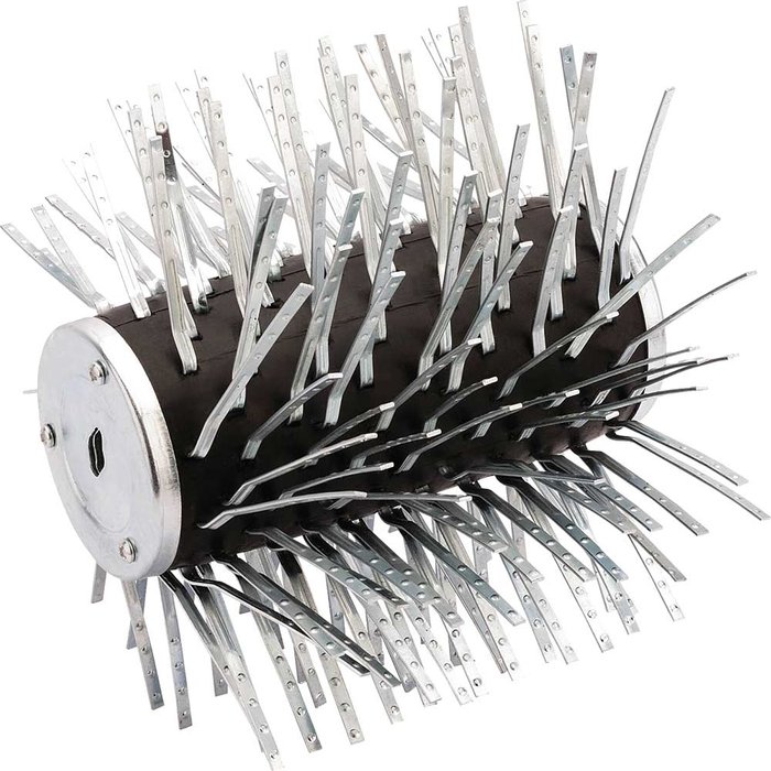 Tooled Up | Draper Draper Spare Roller For 02171 Tyrolean Flicker Machine Draper Draper Spare Roller For 02171 Tyrolean Flicker Machine