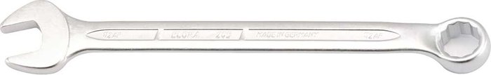 Tooled Up | Elora Elora Long Combination Spanner Imperial 1/2 Elora Elora Long Combination Spanner Imperial 1/2