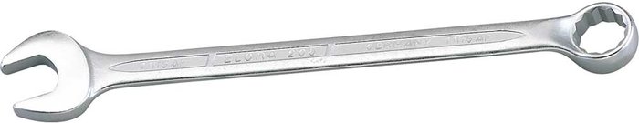 Tooled Up | Elora Elora Long Combination Spanner Imperial 11/16 Elora Elora Long Combination Spanner Imperial 11/16