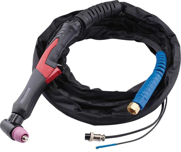 Tooled Up | Draper Draper Plasma Cutting Torch 55A Draper Draper Plasma Cutting Torch 55A