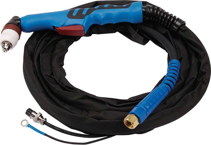 Tooled Up | Draper Draper Plasma Cutting Torch 80A Draper Draper Plasma Cutting Torch 80A