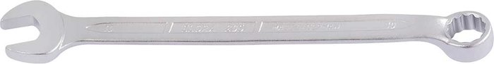 Tooled Up | Elora Elora Long Combination Spanner 10mm Elora Elora Long Combination Spanner 10mm