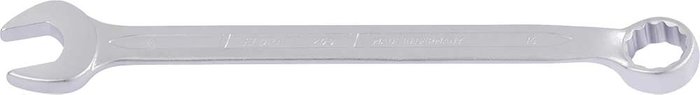 Tooled Up | Elora Elora Long Combination Spanner 16mm Elora Elora Long Combination Spanner 16mm