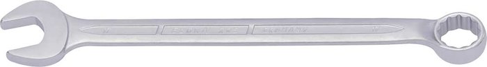 Tooled Up | Elora Elora Long Combination Spanner 17mm Elora Elora Long Combination Spanner 17mm
