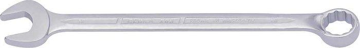 Tooled Up | Elora Elora Long Combination Spanner 19mm Elora Elora Long Combination Spanner 19mm