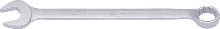 Tooled Up | Elora Elora Long Combination Spanner 22mm Elora Elora Long Combination Spanner 22mm