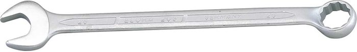 Tooled Up | Elora Elora Long Combination Spanner 26mm Elora Elora Long Combination Spanner 26mm