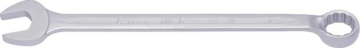 Tooled Up | Elora Elora Long Combination Spanner 27mm Elora Elora Long Combination Spanner 27mm