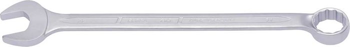 Tooled Up | Elora Elora Long Combination Spanner 30mm Elora Elora Long Combination Spanner 30mm