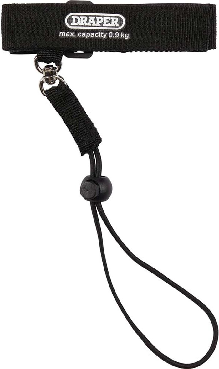Tooled Up | Draper Draper Tool Lanyard Wrist Strap Draper Draper Tool Lanyard Wrist Strap