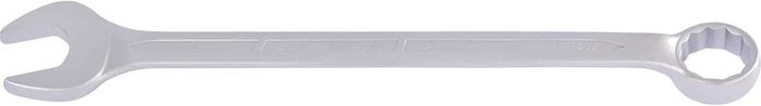 Tooled Up | Elora Elora Long Combination Spanner Whitworth 15 Elora Elora Long Combination Spanner Whitworth 15