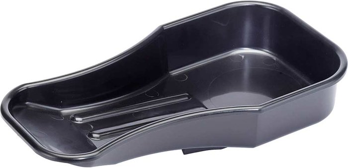 Tooled Up | Draper Draper Motorcycle Oil Drain Pan Draper Draper Motorcycle Oil Drain Pan