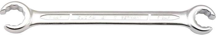Tooled Up | Elora Elora Flare Nut Spanner Imperial 5/8 Elora Elora Flare Nut Spanner Imperial 5/8
