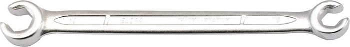 Tooled Up | Elora Elora Flare Nut Spanner 8mm x 10mm Elora Elora Flare Nut Spanner 8mm x 10mm