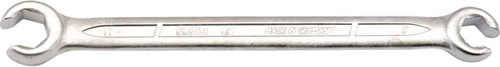 Tooled Up | Elora Elora Flare Nut Spanner 9mm x 11mm Elora Elora Flare Nut Spanner 9mm x 11mm