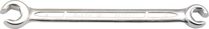 Tooled Up | Elora Elora Flare Nut Spanner 10mm x 12mm Elora Elora Flare Nut Spanner 10mm x 12mm