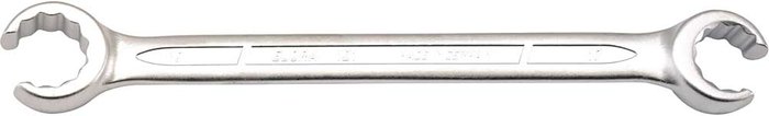 Tooled Up | Elora Elora Flare Nut Spanner 17mm x 19mm Elora Elora Flare Nut Spanner 17mm x 19mm