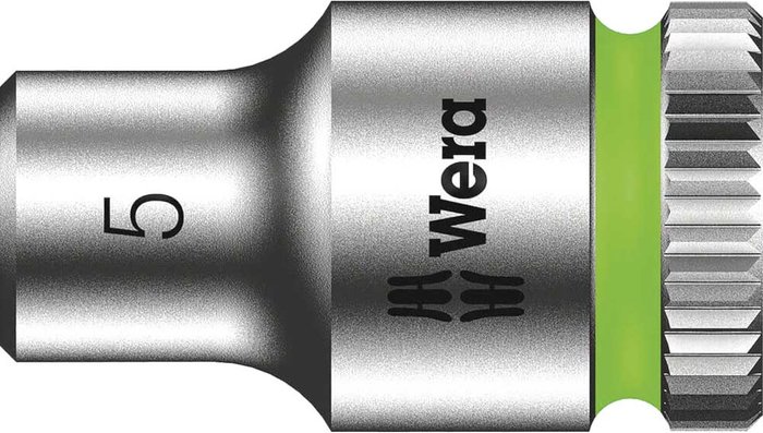 Tooled Up | Wera Wera 8790 HMA Zyklop 1/4 Wera Wera 8790 HMA Zyklop 1/4