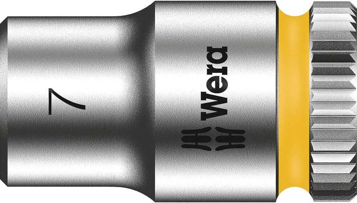 Tooled Up | Wera Wera 8790 HMA Zyklop 1/4 Wera Wera 8790 HMA Zyklop 1/4