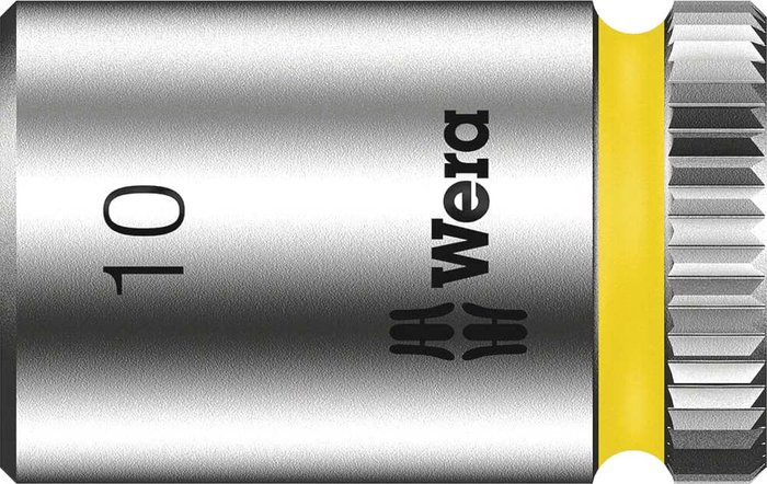 Tooled Up | Wera Wera 8790 HMA Zyklop 1/4 Wera Wera 8790 HMA Zyklop 1/4