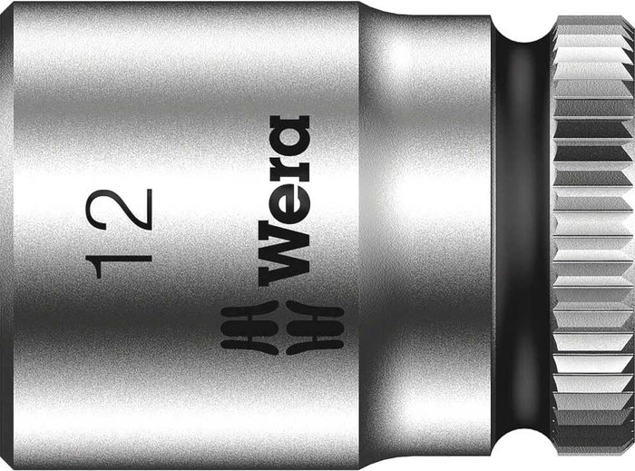 Tooled Up | Wera Wera 8790 HMA Zyklop 1/4 Wera Wera 8790 HMA Zyklop 1/4