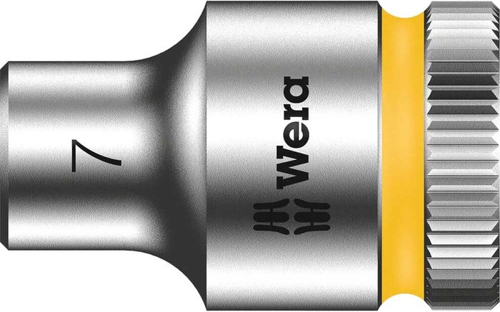 Tooled Up | Wera Wera 8790 HMB Zyklop 3/8 Wera Wera 8790 HMB Zyklop 3/8