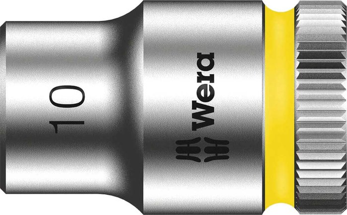 Tooled Up | Wera Wera 8790 HMB Zyklop 3/8 Wera Wera 8790 HMB Zyklop 3/8