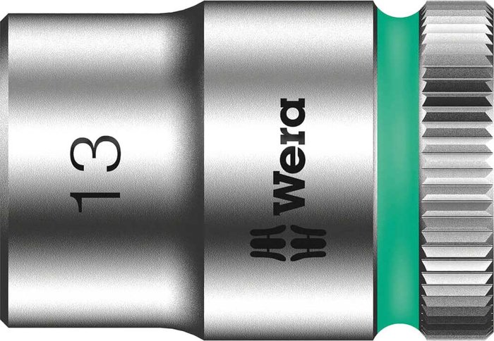 Tooled Up | Wera Wera 8790 HMB Zyklop 3/8 Wera Wera 8790 HMB Zyklop 3/8