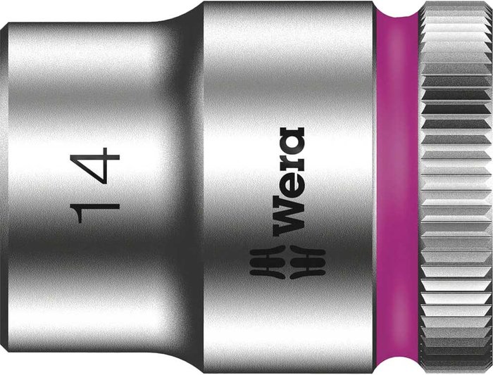 Tooled Up | Wera Wera 8790 HMB Zyklop 3/8 Wera Wera 8790 HMB Zyklop 3/8