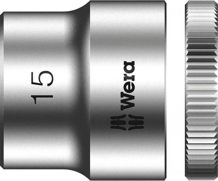 Tooled Up | Wera Wera 8790 HMB Zyklop 3/8 Wera Wera 8790 HMB Zyklop 3/8
