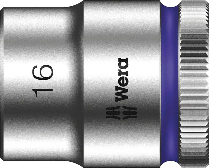 Tooled Up | Wera Wera 8790 HMB Zyklop 3/8 Wera Wera 8790 HMB Zyklop 3/8