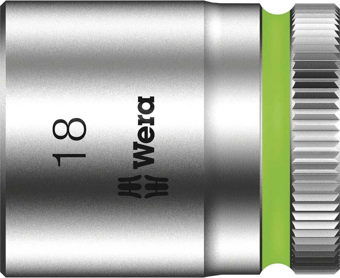 Tooled Up | Wera Wera 8790 HMB Zyklop 3/8 Wera Wera 8790 HMB Zyklop 3/8