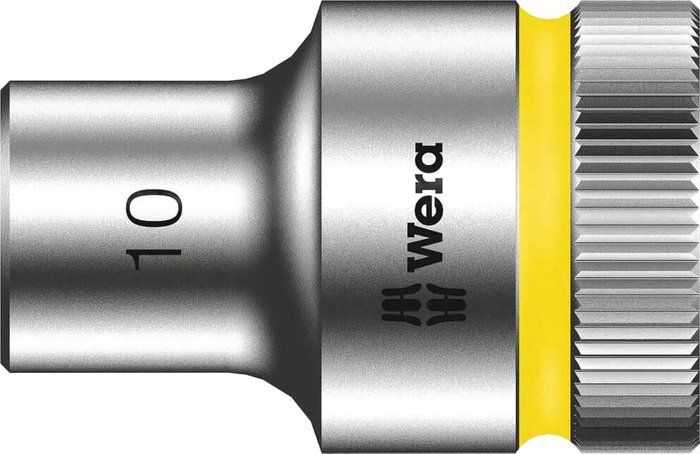 Tooled Up | Wera Wera 8790 HMC Zyklop 1/2 Wera Wera 8790 HMC Zyklop 1/2