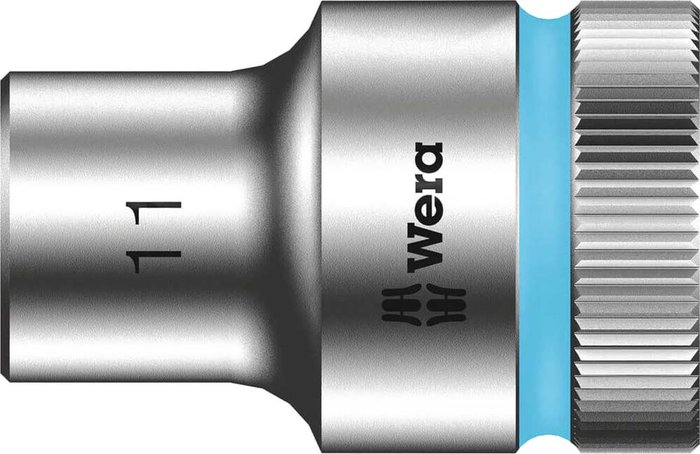Tooled Up | Wera Wera 8790 HMC Zyklop 1/2 Wera Wera 8790 HMC Zyklop 1/2