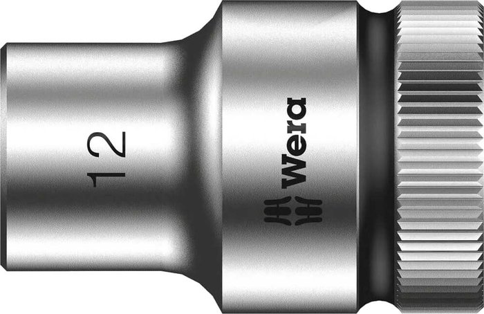 Tooled Up | Wera Wera 8790 HMC Zyklop 1/2 Wera Wera 8790 HMC Zyklop 1/2