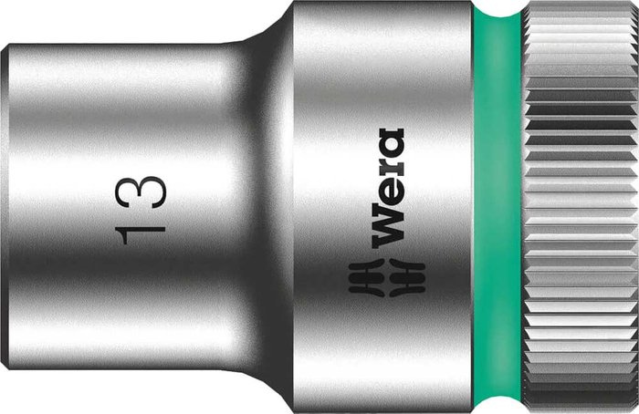 Tooled Up | Wera Wera 8790 HMC Zyklop 1/2 Wera Wera 8790 HMC Zyklop 1/2