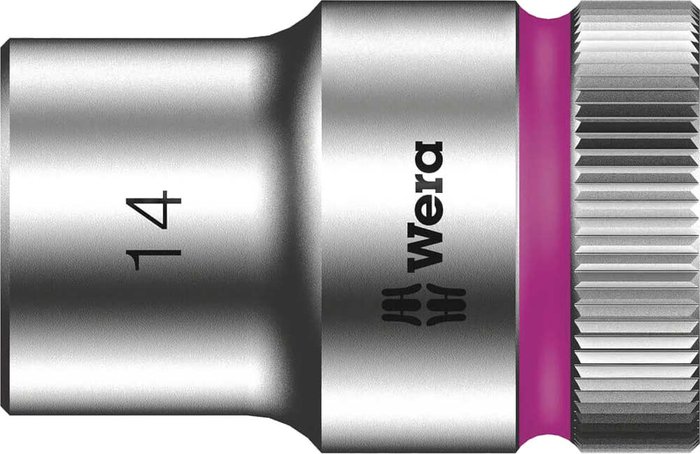 Tooled Up | Wera Wera 8790 HMC Zyklop 1/2 Wera Wera 8790 HMC Zyklop 1/2