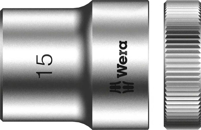 Tooled Up | Wera Wera 8790 HMC Zyklop 1/2 Wera Wera 8790 HMC Zyklop 1/2