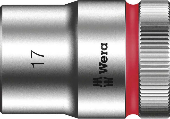 Tooled Up | Wera Wera 8790 HMC Zyklop 1/2 Wera Wera 8790 HMC Zyklop 1/2