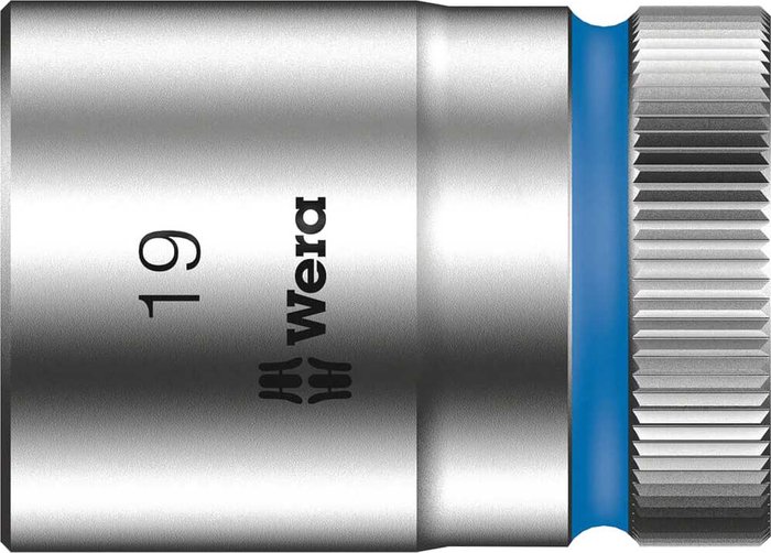 Tooled Up | Wera Wera 8790 HMC Zyklop 1/2 Wera Wera 8790 HMC Zyklop 1/2